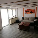 Апартаменты Gaestehaus Zum Salztrippler *