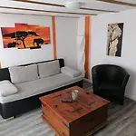 Gaestehaus Zum Salztrippler Апартаменты