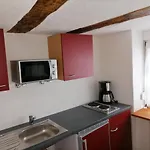 Апартаменты Gaestehaus Zum Salztrippler Rumbach