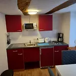 Gaestehaus Zum Salztrippler *