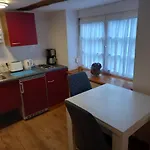 Апартаменты Gaestehaus Zum Salztrippler Rumbach