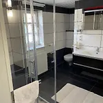 Gaestehaus Zum Salztrippler Апартаменты