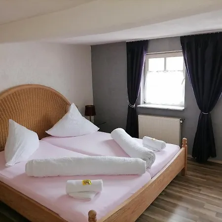 Appartement Gaestehaus Zum Salztrippler *