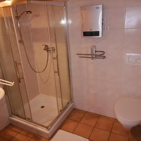 Gaestehaus Zum Salztrippler Rumbach