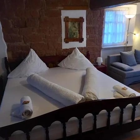 Gaestehaus Zum Salztrippler