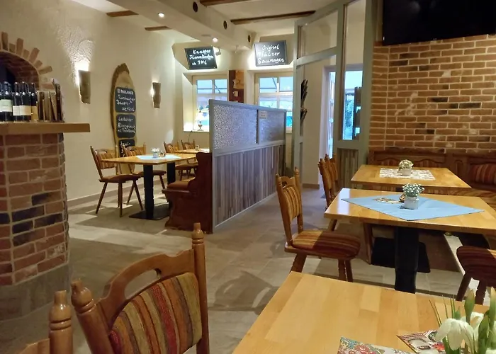 Gaestehaus Zum Salztrippler Apartmán Rumbach