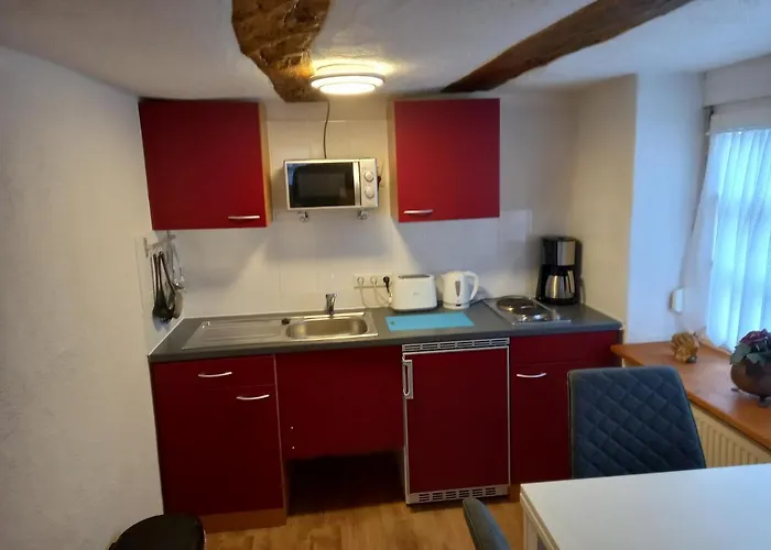 Gaestehaus Zum Salztrippler *