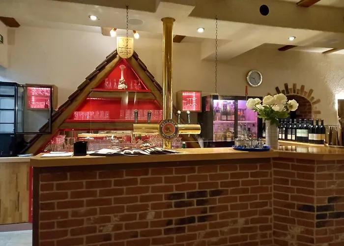 Gaestehaus Zum Salztrippler Apartmán