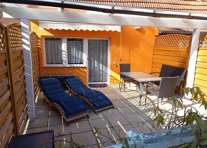 Apartament Gaestehaus Zum Salztrippler Rumbach